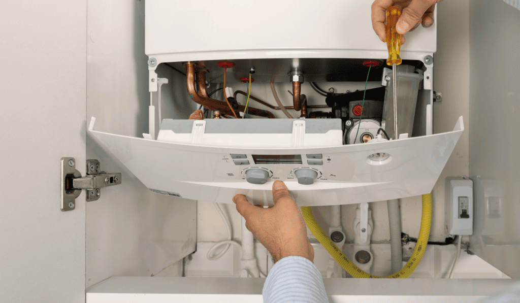 Odunpazarı Siemens Kombi Tamircisi